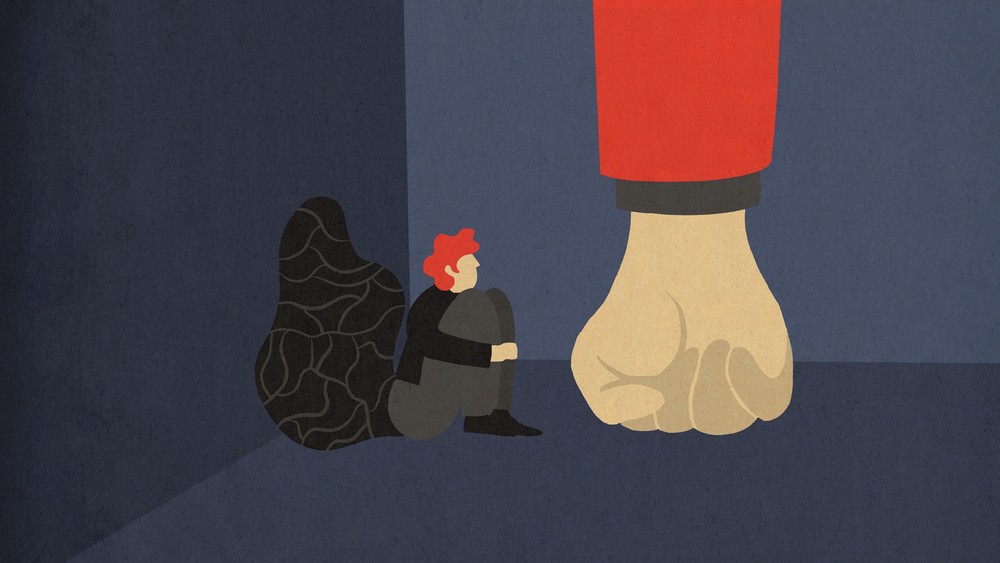 Como Identificar E Combater O Ass Dio Sexual Na Empresa Gest O De Pessoas Pegn