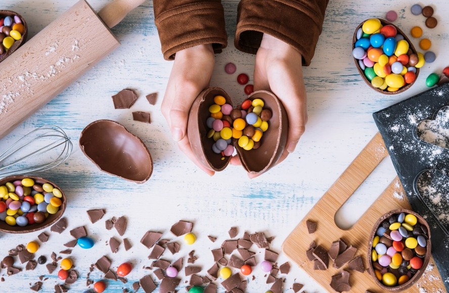 Páscoa 2026: por que você já está atrasado e como se organizar até a data