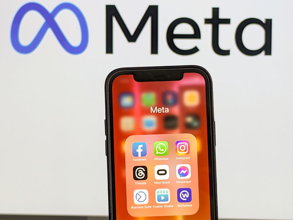 Justiça ordena que Meta pare de usar marca no Brasil