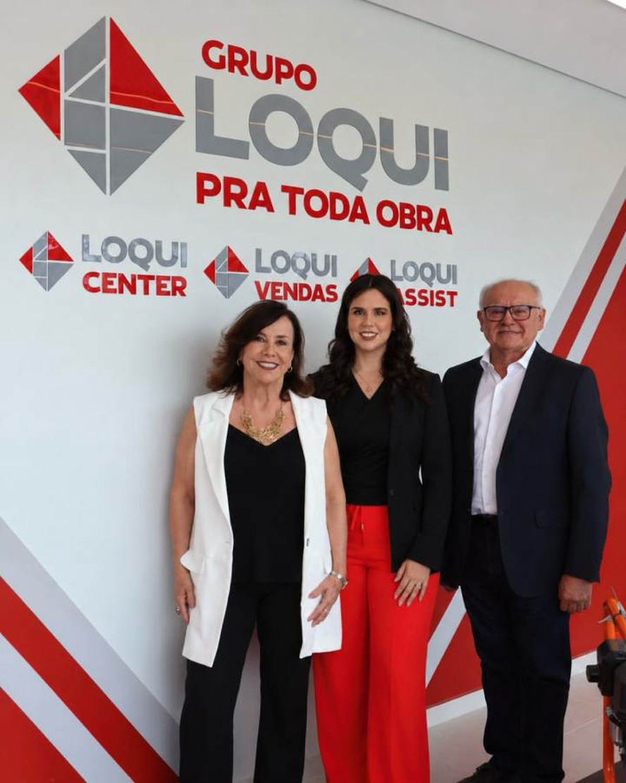 Grupo Loqui: 40 anos de gestão familiar e expansão