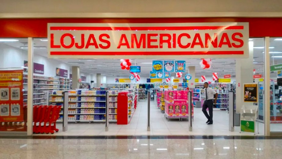 Lojas Americanas chega a acordo com parte dos credores - 27/11/2023 -  Mercado - Folha
