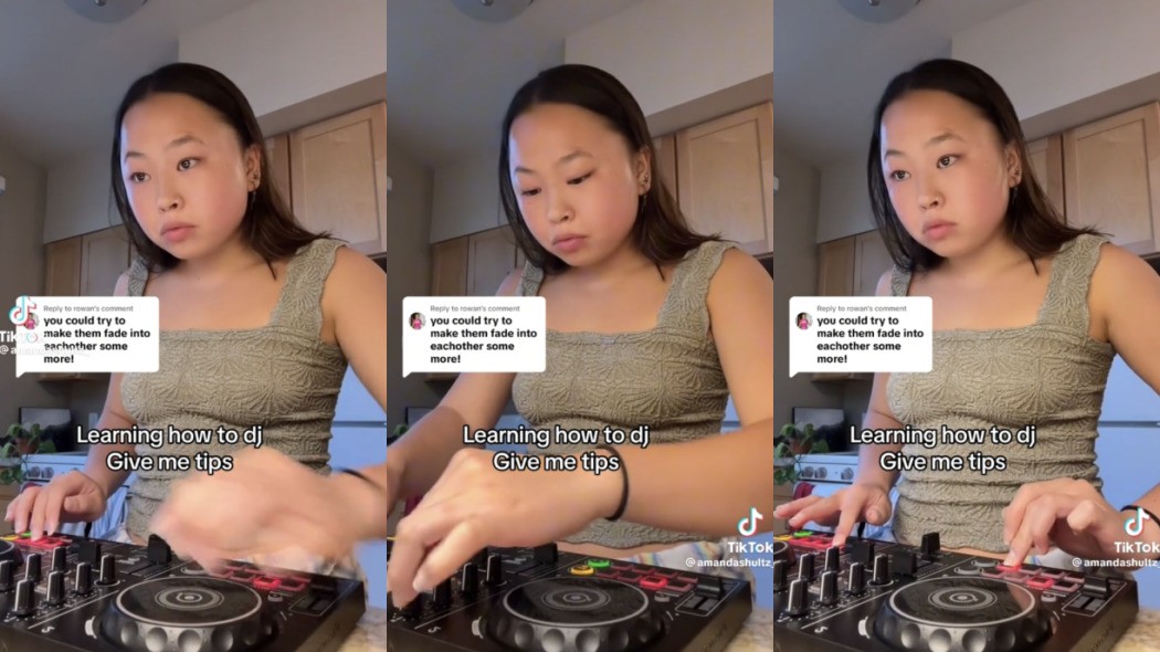 DJ do TikTok viraliza com mixagens péssimas: 'A transição foi tão ruim ...