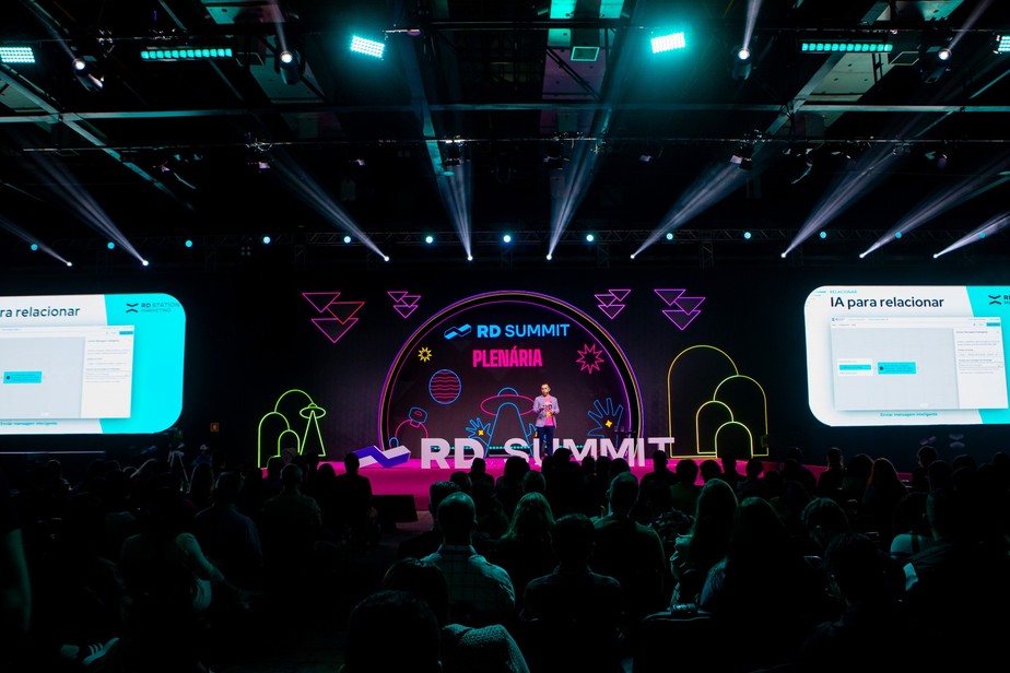 RD Summit apresenta curiosidades e traz novidades em sua programação -  Portal Making Of