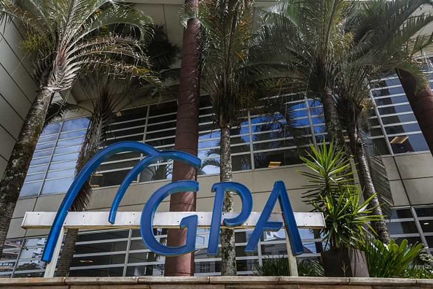 Sede do Grupo Pão de Açúcar após homologação judicial