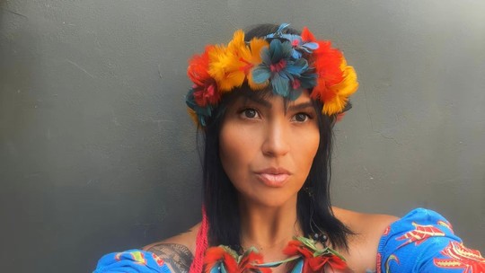 Empreendedora indígena cria comunidade de artesãs originárias no Mato Grosso