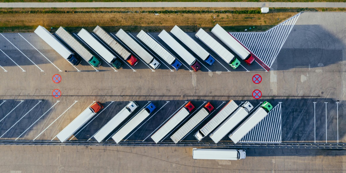 MEI Caminhoneiro: como funciona a modalidade dos transportadores autônomos de cargas em 2024