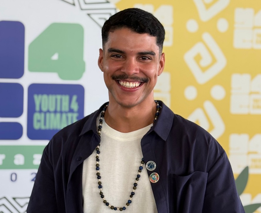 Socialtech leva água potável a comunidades vulneráveis