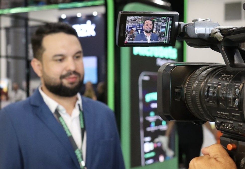 Divulgação — Foto: PressWorks