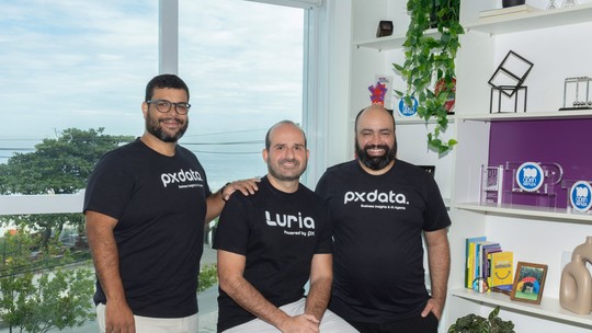PX Data levanta R$ 15 milhões; Aro sai do modo stealth com R$ 12 milhões: os destaques da semana no ecossistema
