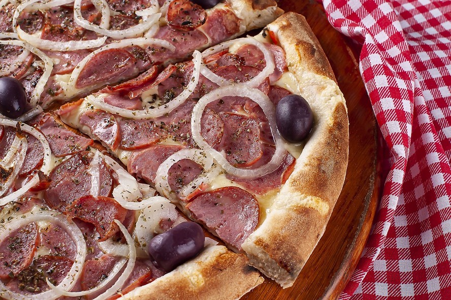 Como 1900, Bráz e Ciao se tornaram as melhores redes de pizzaria
