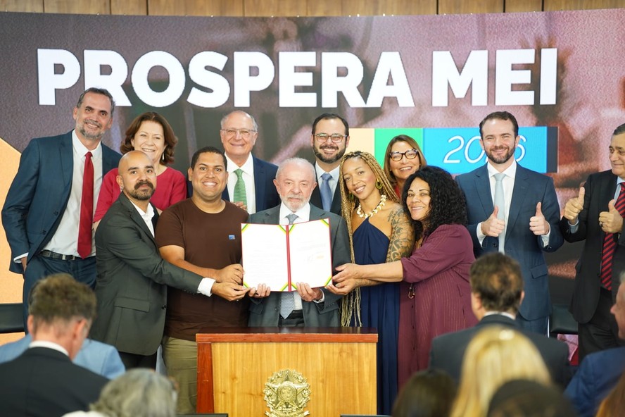 Prospera MEI: perdão de dívidas e Pix de R$ 5 mil