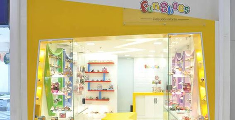 Fun clearance shoes calçados