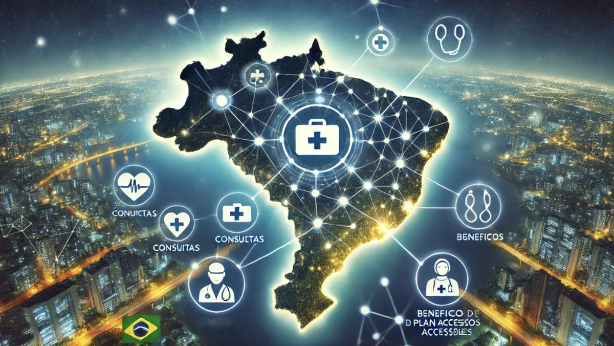 Alternativa Acessível à Medicina Privada: Conheça o Doutor Opera Saúde