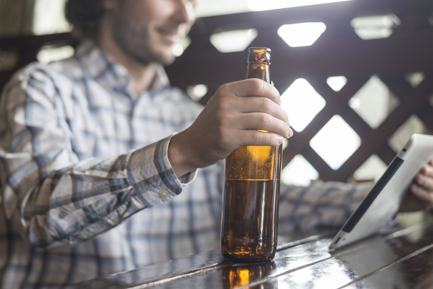 Venda de bebidas alcoólicas suspensa em posto eleitoral