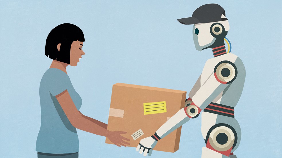  — Foto: Ilustração: Malte Mueller/Getty Images