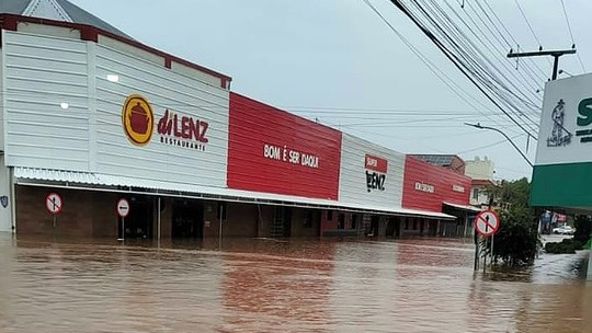 Perdas, prejuízo e solidariedade: os relatos de empreendedores em meio às chuvas no Rio Grande do Sul