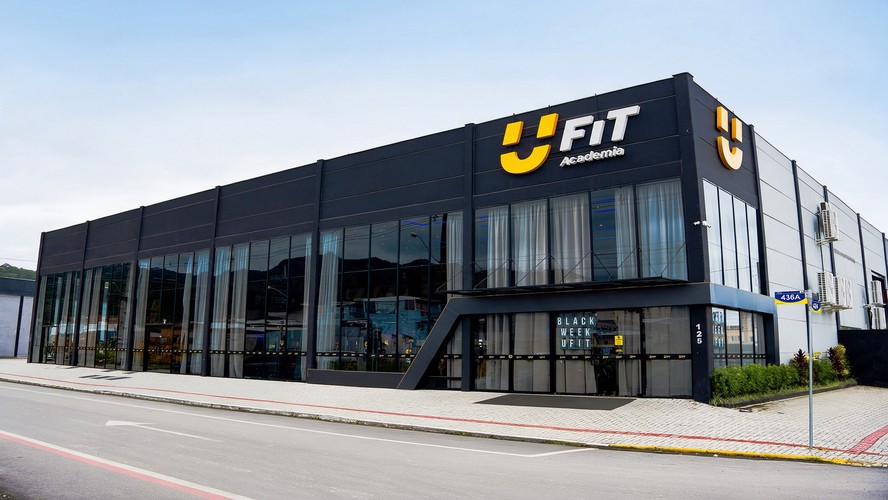 UFit: CEO recompra R$ 6,5 mi e centraliza gestão
