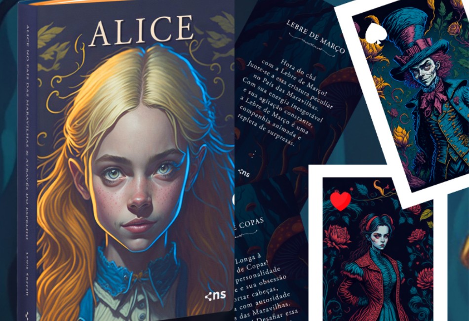 Editora brasileira vende livro ‘de luxo’ sem avisar que ilustração era ...