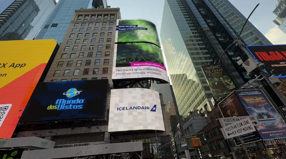 Divulgaçao — Foto: PressWorks