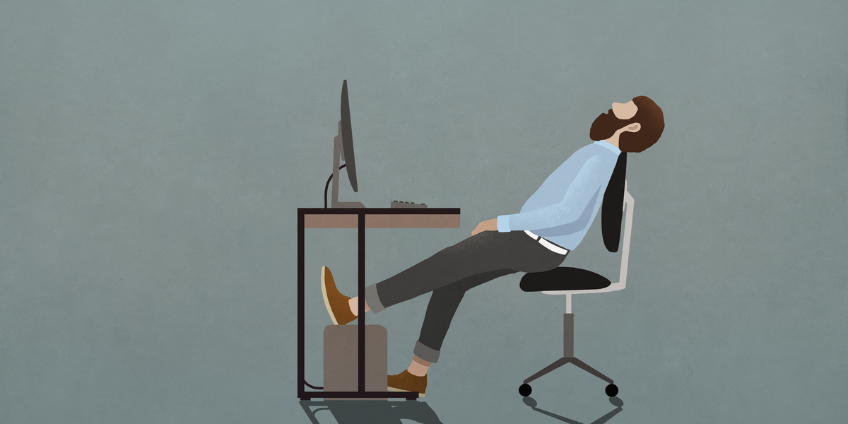 Burnout é mais frequente entre líderes de startups, diz pesquisa