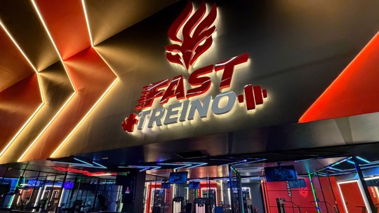 Treino express: fundadores da Academia Gaviões 24h lançam nova marca com circuito de 36 minutos e miram R$ 100 milhões em faturamento em 2026 
