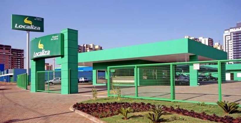 Localiza Rent a Car