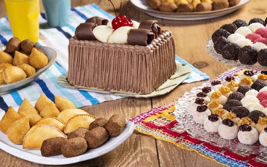 Lojas de bolo do Brasil fazem sucesso até nos Estados Unidos