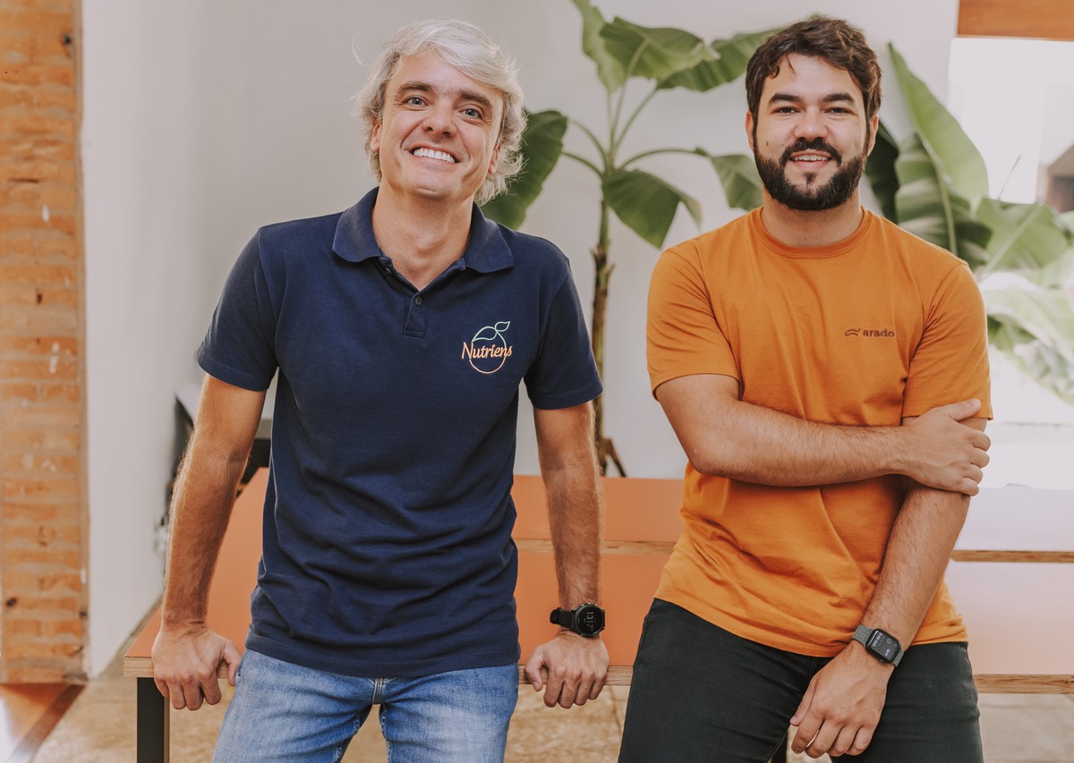 Arado adquire Nutriens