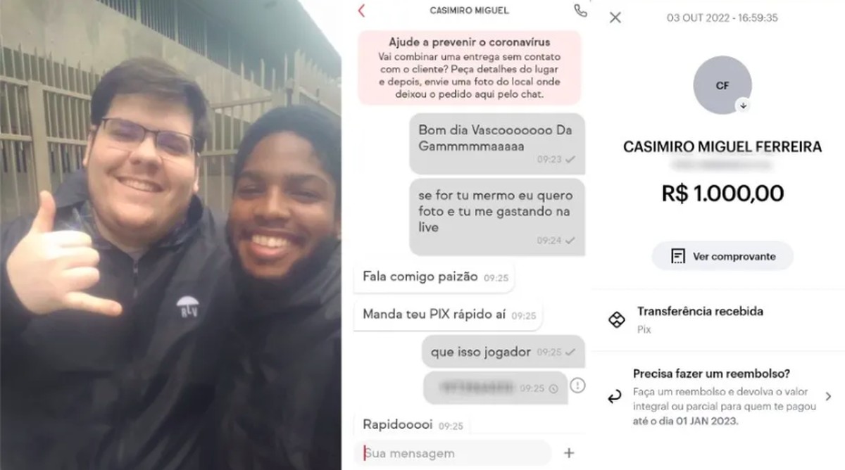 As 7 histórias mais inspiradoras de 2022