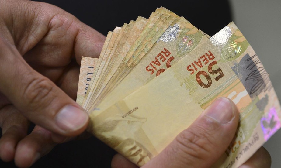 Brasileiros tem R$ 7,18 Bi a receber que foram esquecidos
