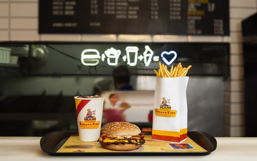 Burger King se une a rede Patties para collab de sanduíche e batata frita, Ideias de negócios