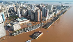 SOS RS: enchentes atingem também o ecossistema de inovação gaúcho