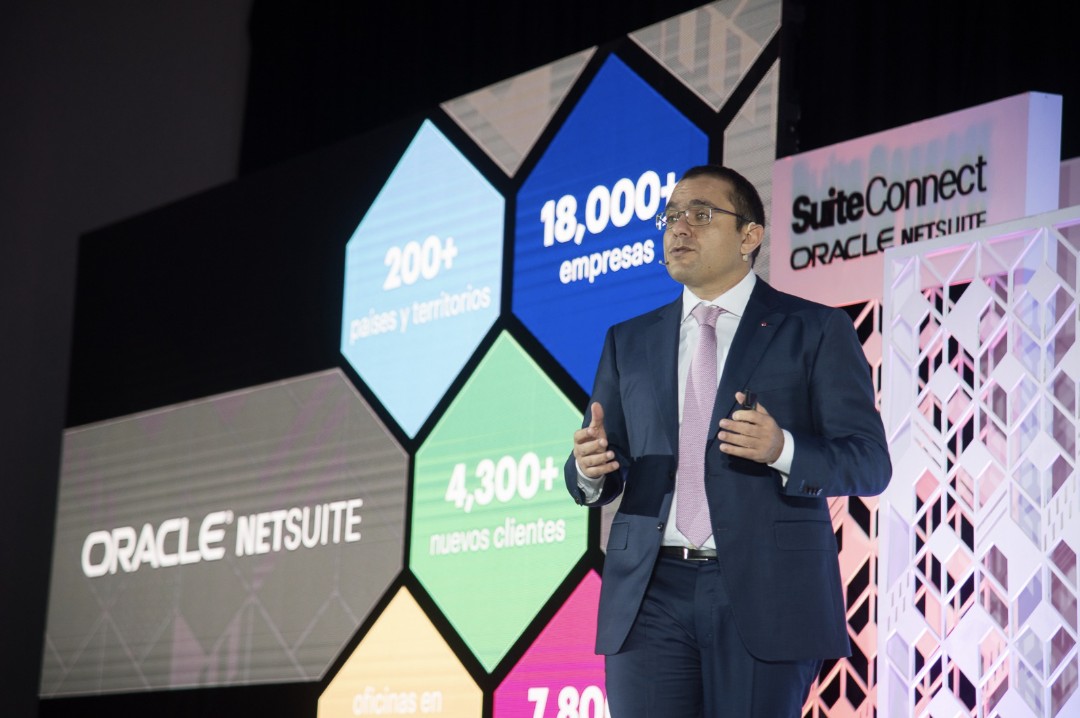 Benefícios da IA na Gestão Empresarial: Principais Inovações do Oracle NetSuite