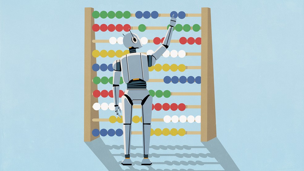  — Foto: Ilustração: Malte Mueller/Getty Images