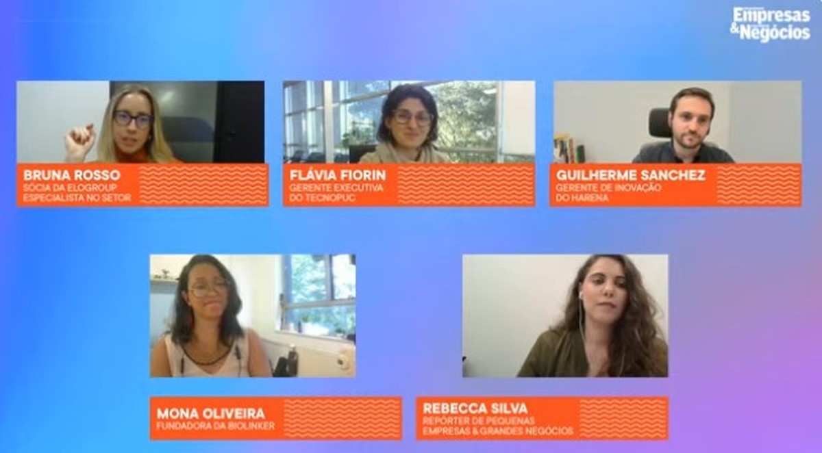 Saúde Inovadora: 100 Startups que Moldam o Futuro da Medicina no Brasil
