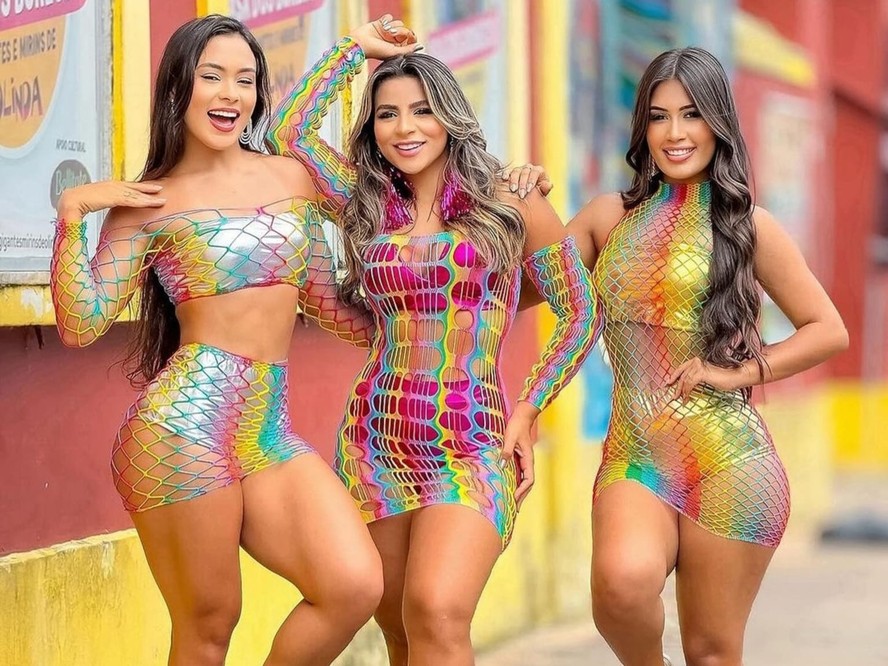 Amaram – Amaram Moda Feminina Brás São Paulo