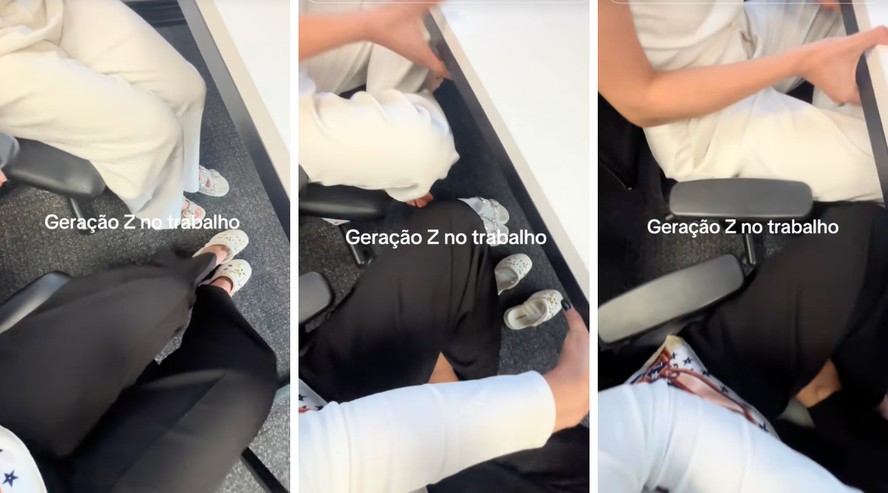 Geração Z e a postura no trabalho: o que muda na gestão