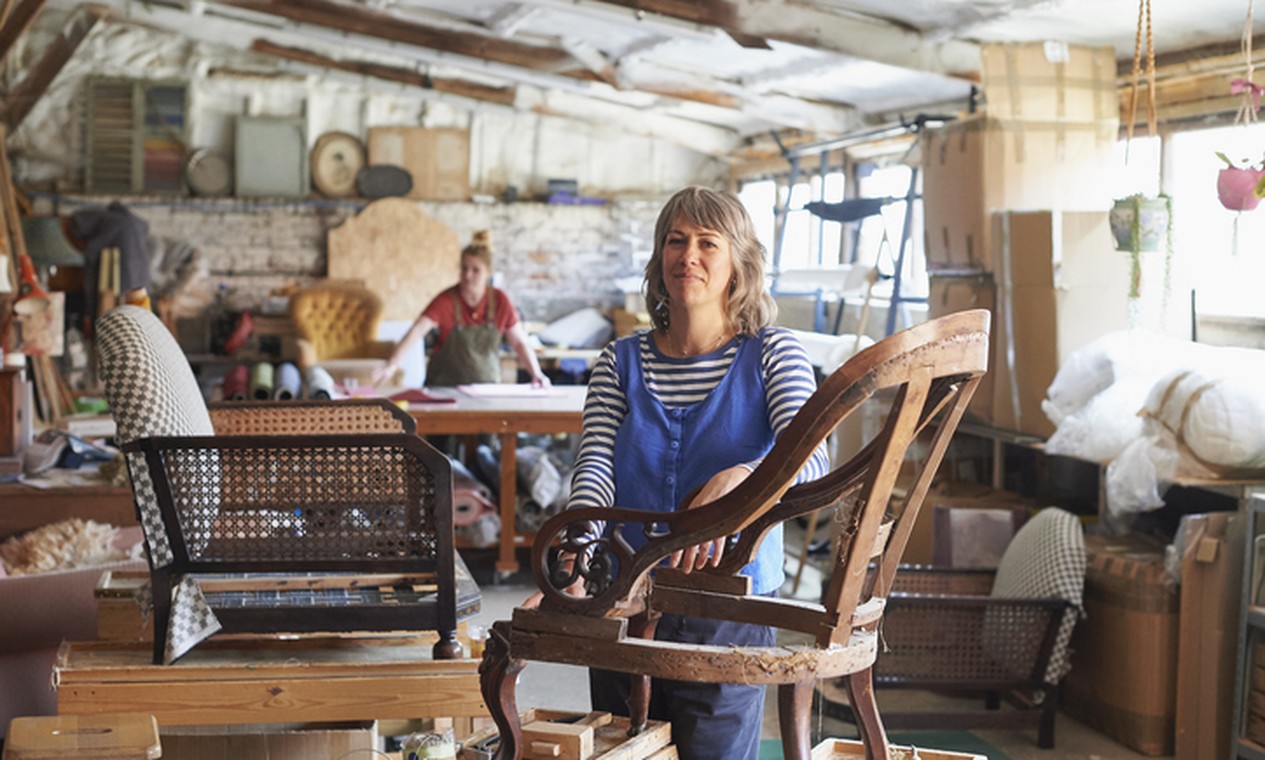 8 marketplaces para vender artesanato, segundo especialistas