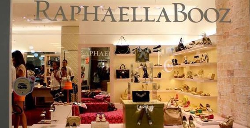 Raphaella booz calçados best sale