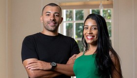 Irmãos criam negócio de feijoada no quintal da casa da mãe