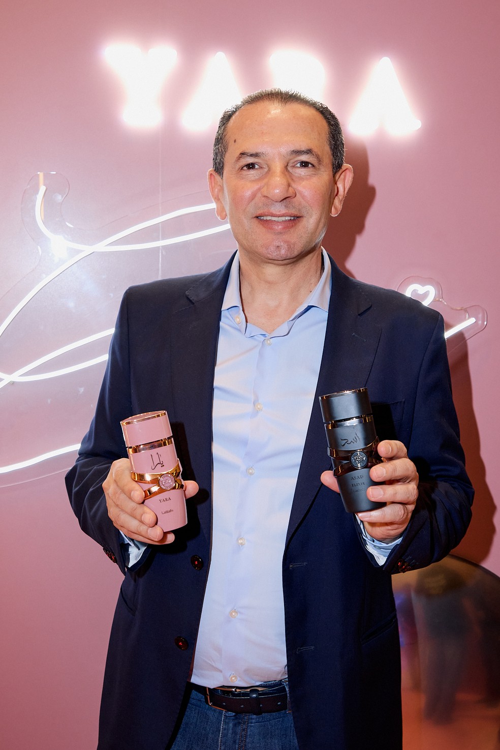 Aroma intenso e alta duração: por que o perfume árabe faz tanto sucesso ...