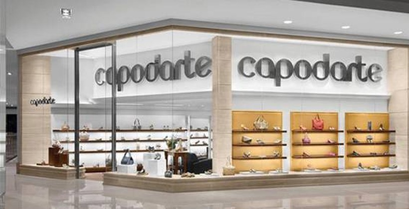 Grupo capodarte best sale