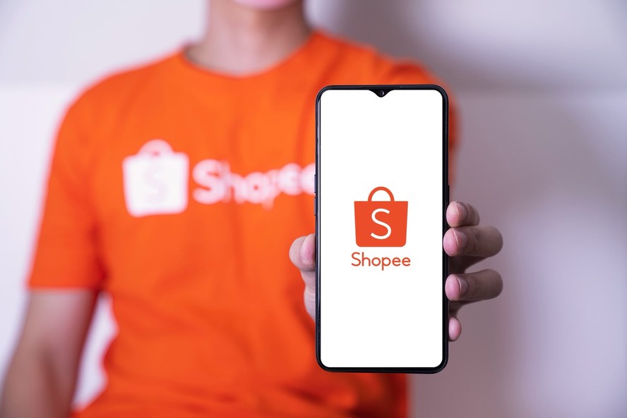 Shopee abre exportação para 150 mil PMEs
