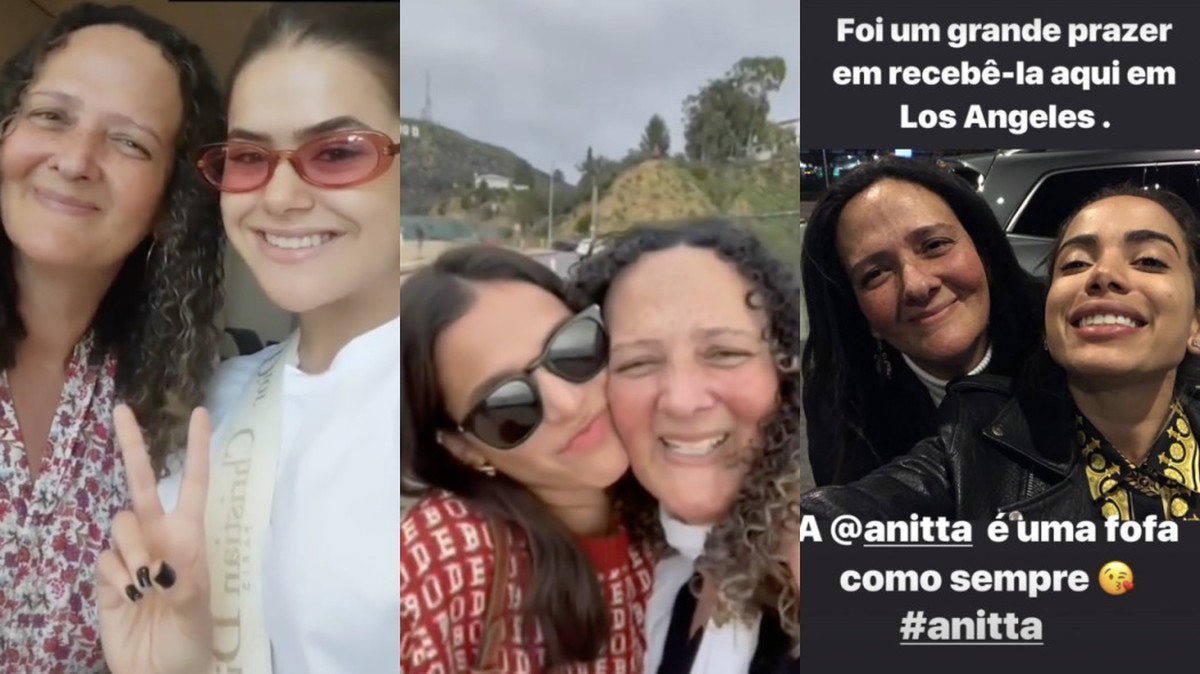 Incêndio em Los Angeles: Guia de Celebridades Brasileiras Relata Dramático Resgate