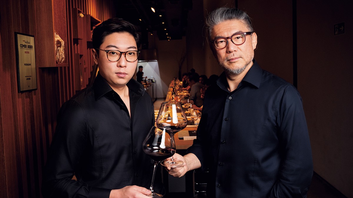 村上家はいかにして 3 つの日本食品会社を経営したか | ビジネスアイデア