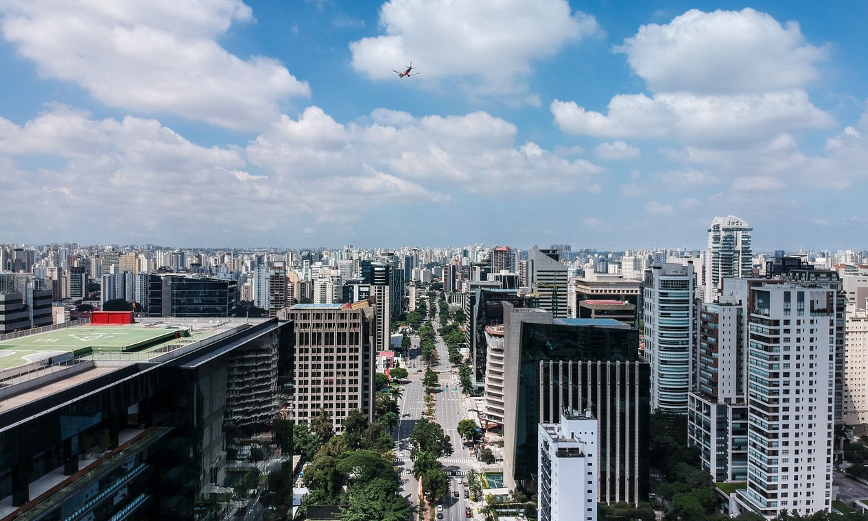 SP é a única cidade latino-americana em ranking de inovação