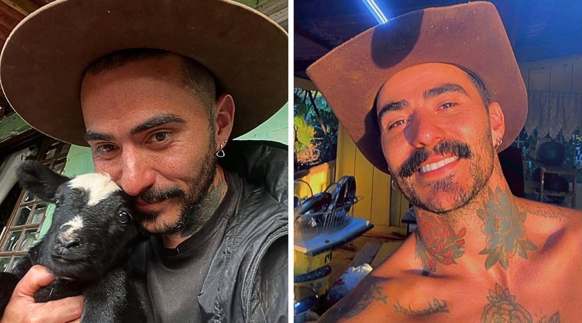 Quem é Mayk Leão, influenciador que viralizou ao filmar suposto Ovni no  Paraná