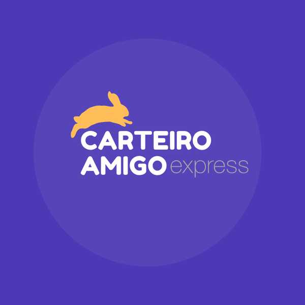 Carteiro Amigo Express