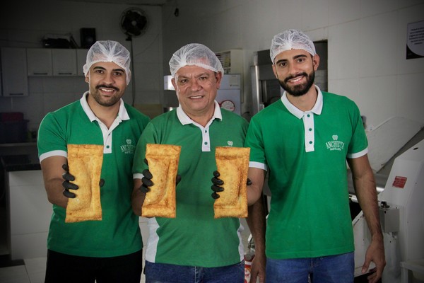 Dia do Pastel: 5 versões curiosas vendidas por pastelarias brasileiras