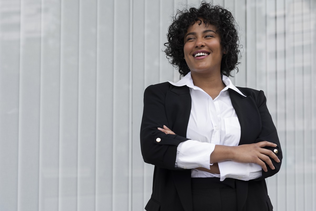 O que significa uma mulher CEO?